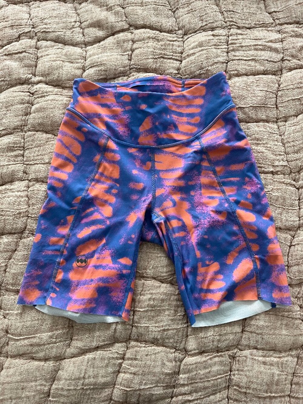 Janji Pace 7" Shorts